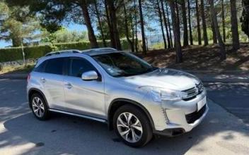 Citroen c4 aircross Fabrègues