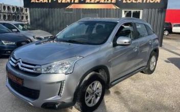 Citroen c4 aircross Avignon