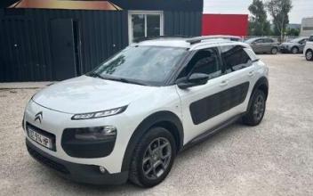 Citroen c4 cactus Avignon