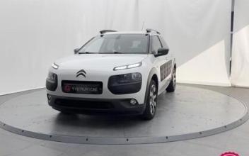 Citroen c4 cactus Bègles