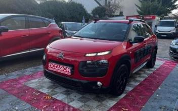 Citroen c4 cactus Drancy