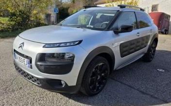 Citroen c4 cactus Roussillon