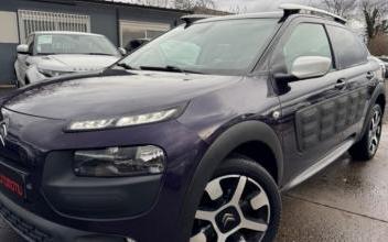 Citroen C4 Cactus Gerzat