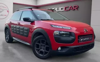 Citroen C4 Cactus Genay