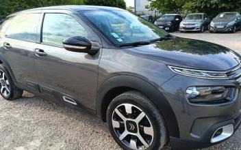 Citroen C4 Cactus Aubevoye
