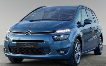 Citroen C4 Grand Picasso Longvic