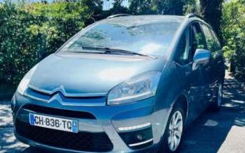 Citroen c4 picasso Marseille
