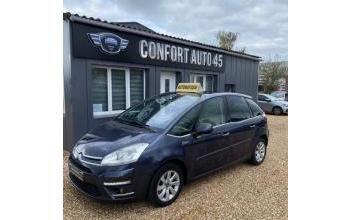 Citroen c4 picasso Gien