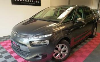 Citroen c4 picasso Challans