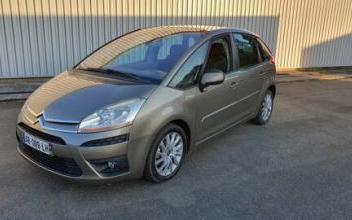Citroen c4 picasso Orléans