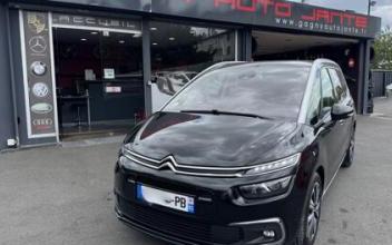Citroen c4 picasso Gagny