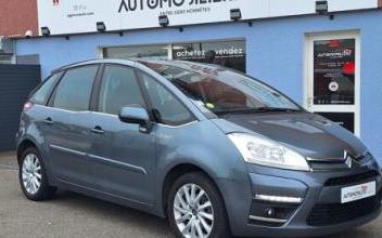 Citroen c4 picasso Danjoutin