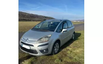 Citroen C4 Picasso Issoire