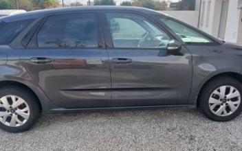 Citroen c4 picasso Charron