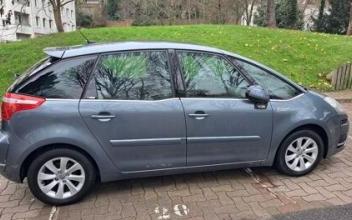Citroen c4 picasso Le-Port-Marly