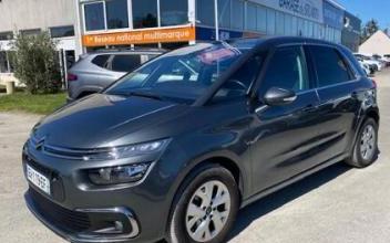 Citroen c4 picasso Saint-Doulchard