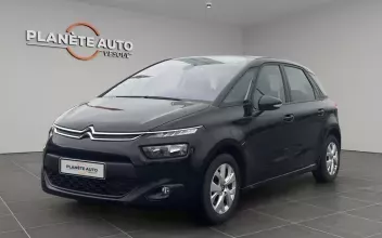 Citroen C4 Picasso Vesoul