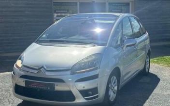 Citroen c4 picasso Crêches-sur-Saône