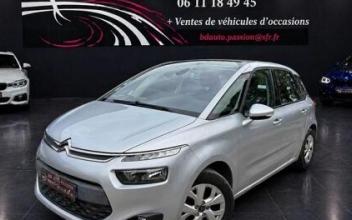 Citroen c4 picasso Orthoux-Sérignac-Quilhan