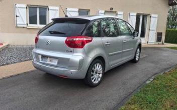 Citroen c4 picasso Vennes