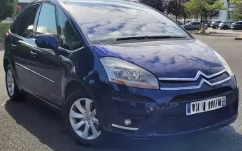 Citroen C4 Picasso Roissy-en-Brie