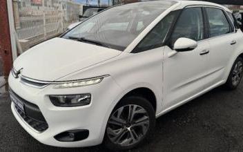 Citroen C4 Picasso Cournon-d'Auvergne