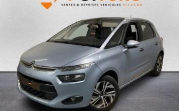 Citroen C4 Picasso Tignieu-Jameyzieu