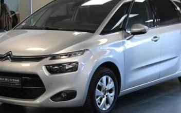 Citroen c4 picasso Saint-Saturnin