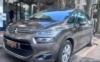 Citroen C4 Picasso 5 Places Montrouge