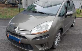 Citroen C4 Picasso 5 Places Fontenay-sous-Bois