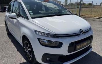 Citroen c4 spacetourer Mauguio