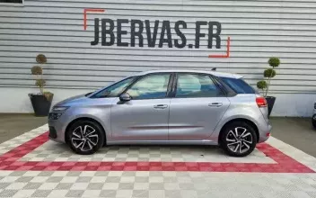 Citroen C4 SpaceTourer Carpiquet