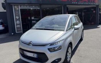 Citroen c4 spacetourer Gagny
