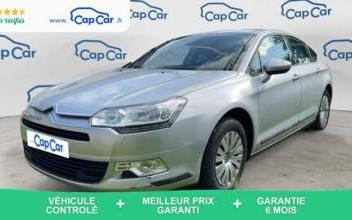 Citroen c5 Quimper