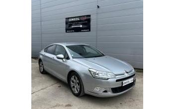 Citroen c5 Périgny
