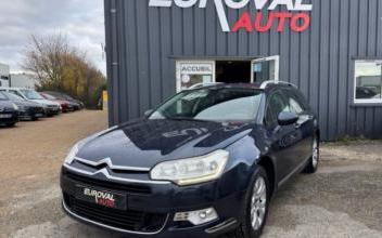 Citroen C5 Fontenay-sur-Eure