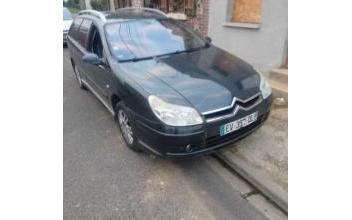 Citroen c5 Bayonvillers