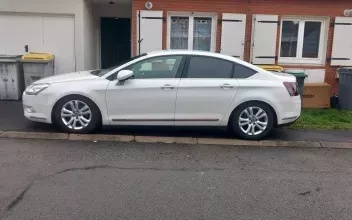 Citroen C5 Vitry-en-Artois