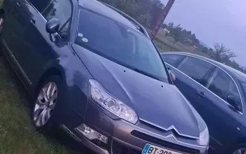 Citroen C5 Magny