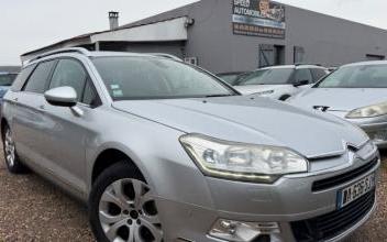 Citroen C5 Uckange