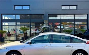 Citroen C6 Nouvoitou