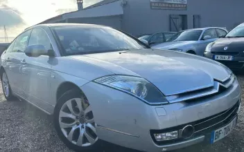 Citroen C6 Uckange