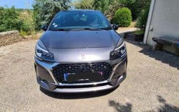 Citroen ds3 Labastide-Marnhac