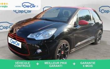 Citroen ds3 Nice