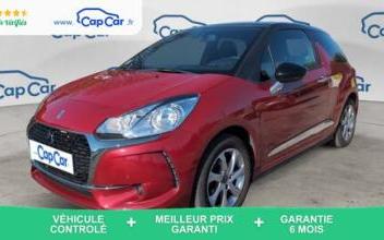 Citroen ds3 Nîmes