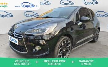 Citroen ds3 Gisors