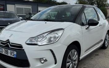 Citroen DS3 Gerzat