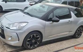 Citroen ds3 Ars-sur-Moselle