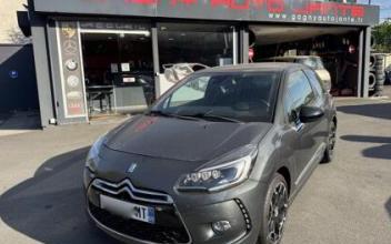 Citroen ds3 Gagny