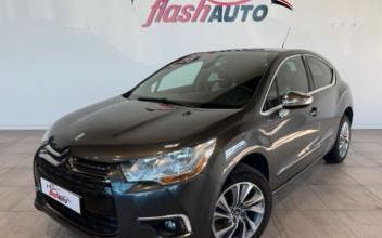Citroen DS4 Gerzat